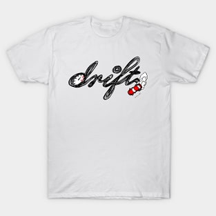 Drift T-Shirt